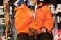 , Winter X-Games Womens Ski Slopestyle 2011 - Courchevel Enquirer